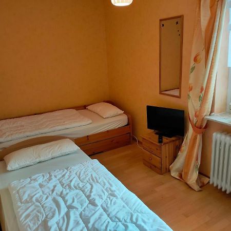 Appartement Harzbube à Braunlage Extérieur photo